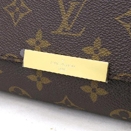 Louis Vuitton(̺) M40718 ׷ ĵ ̺ MM 2WAY ̹4 - ̺ ߰ǰ