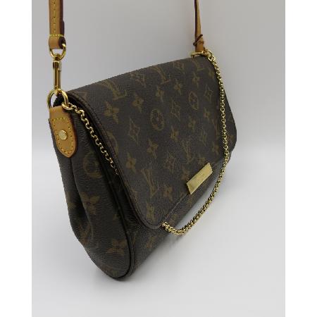 Louis Vuitton(̺) M40718 ̺ MM ũν ̹4 - ̺ ߰ǰ
