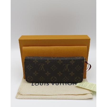 Louis Vuitton(̺) M60742׷ ĵ Ŭ   