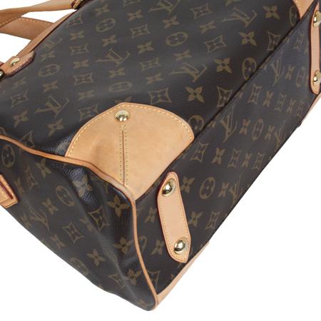 Louis Vuitton(̺) M40325 ׷ ĵ Ƽ PM Ʈ +  Ʈ 2WAY [뱸 ] ̹5 - ̺ ߰ǰ