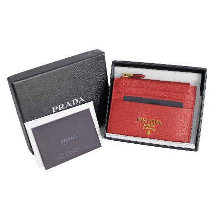 Prada() 1MC026 SAFFIANO METAL NERO  ǾƳ Ż ī 