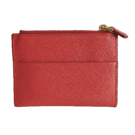 Prada() 1MC026 SAFFIANO METAL NERO  ǾƳ Ż ī  ̹3 - ̺ ߰ǰ