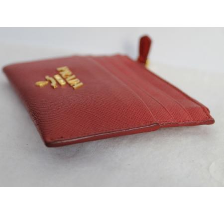 Prada() 1MC026 SAFFIANO METAL NERO  ǾƳ Ż ī  ̹5 - ̺ ߰ǰ