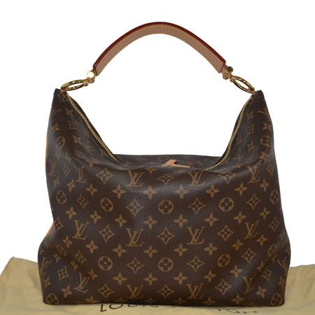 Louis Vuitton(̺)  M40587 ׷ ĵ  MM 