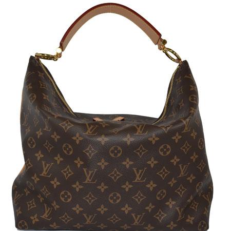 Louis Vuitton(̺)  M40587 ׷ ĵ  MM  ̹2 - ̺ ߰ǰ