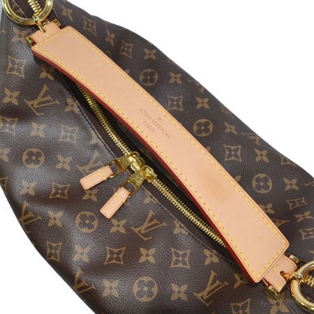 Louis Vuitton(̺)  M40587 ׷ ĵ  MM  ̹3 - ̺ ߰ǰ
