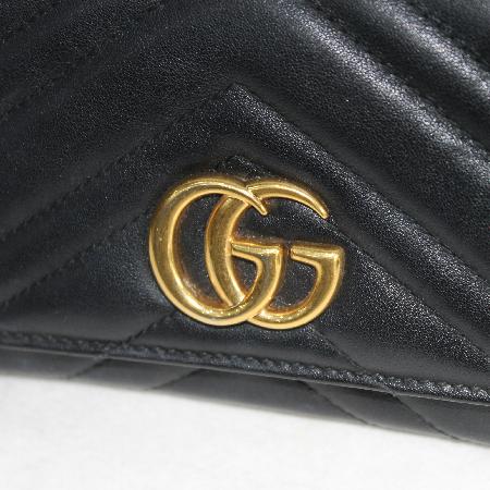 Gucci() 443436  ÷ GGΰ Ʈ  ̹5 - ̺ ߰ǰ