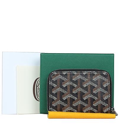 GOYARD(ߵ) Ƽ ÷ ̴  PVC ī (ַԵ) ̹3 - ̺ ߰ǰ