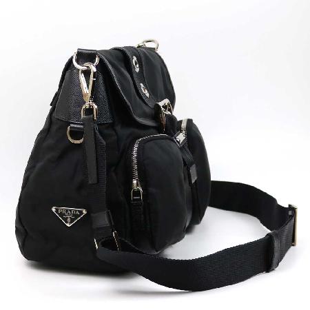 Prada() Ʈ  ﰢΰ ũν [ż] ̹2 - ̺ ߰ǰ