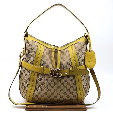 Gucci() 247185 GGΰ ڰ ο׸  Ʈ ΰ   [ż]