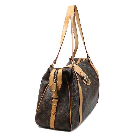 Louis Vuitton(̺) M51188 ׷ ĵ Ʈ GM  [ż] ̹2 - ̺ ߰ǰ