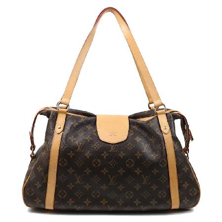 Louis Vuitton(̺) M51188 ׷ ĵ Ʈ GM  [ż] ̹4 - ̺ ߰ǰ