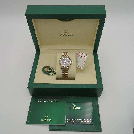 ǰ)Rolex(η)  278271 θ̾ 31mm DATEJUST(Ʈ) ޺  ð[ûֱõ] ̹2 - ̺ ߰ǰ