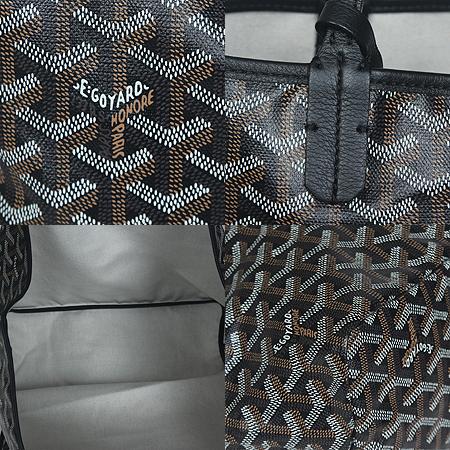 GOYARD(ߵ) PVC  ÷  PM  +  Ŀġ (ֻ) ̹5 - ̺ ߰ǰ