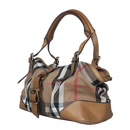 Burberry() Ŭ üũ к긯   (ֻ) ̹2 - ̺ ߰ǰ