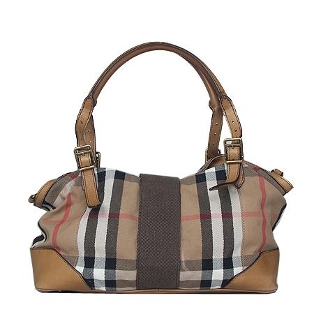 Burberry() Ŭ üũ к긯   (ֻ) ̹3 - ̺ ߰ǰ