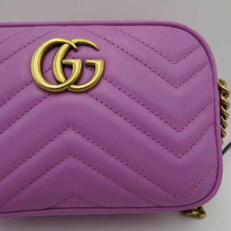 ñ)Gucci() 448065 ũ   GG Ʈ Ʋ ̴ ũν[ûֱõ] ̹3 - ̺ ߰ǰ