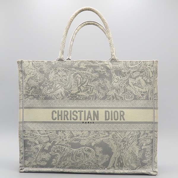 Dior(ũî) M1286ZTDT_M932 DIOR BOOK TOTE   []