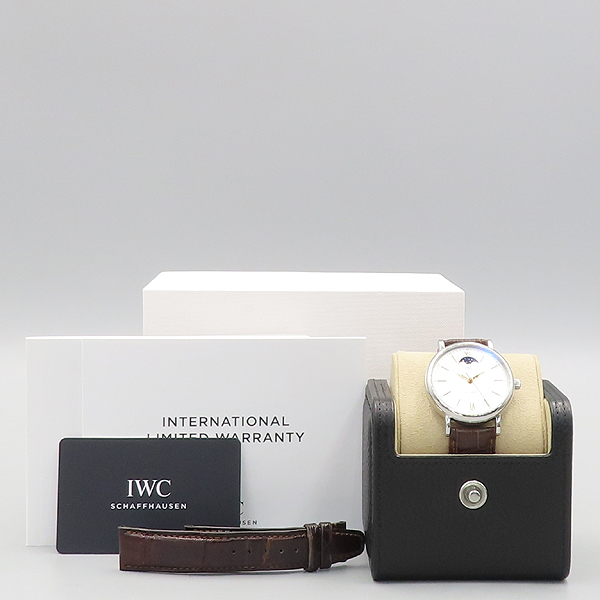 IWC(̴) IW459401 PORTOFINO ǳ ƽ    Ʈ  ð  [] ̹5 - ̺ ߰ǰ