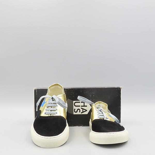 Golden Goose(籸) G26D227  /  ÷ HAUS   - 38 []