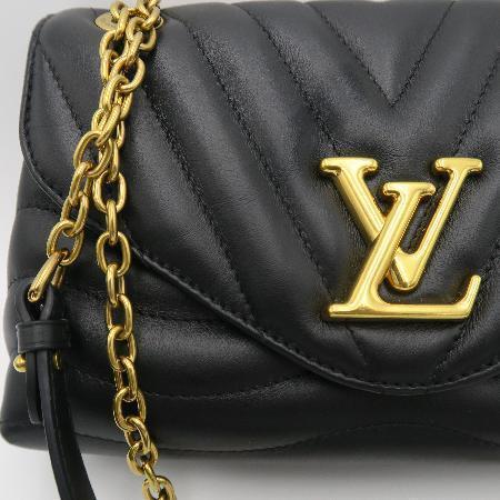 Ż)Louis Vuitton(̺) M58552  ÷  ̺ ü MM [ûֱõ] ̹4 - ̺ ߰ǰ