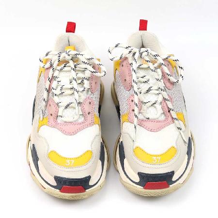 Balenciaga(߷þư) 517335 Ʈ S Ŀ 37(240MM) [ż] ̹2 - ̺ ߰ǰ
