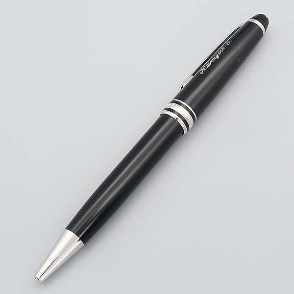 Montblanc() 2866 164 ̽ͽƣ ÷Ƽ Ŭ  - M []