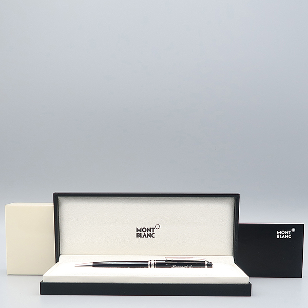 Montblanc() 2866 164 ̽ͽƣ ÷Ƽ Ŭ  - M [] ̹5 - ̺ ߰ǰ