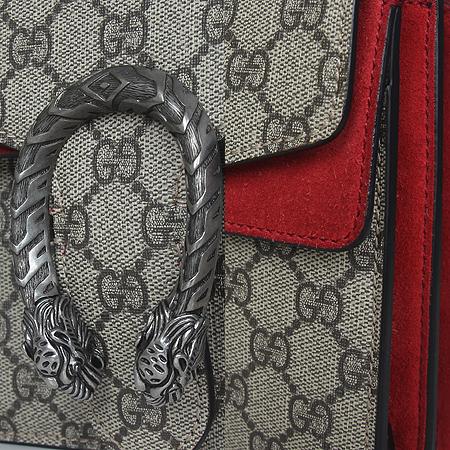 Gucci() 400249 GGΰ  ĵ  ϼ  ü ÷  (ַԵ) ̹4 - ̺ ߰ǰ