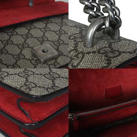 Gucci() 400249 GGΰ  ĵ  ϼ  ü ÷  (ַԵ) ̹5 - ̺ ߰ǰ