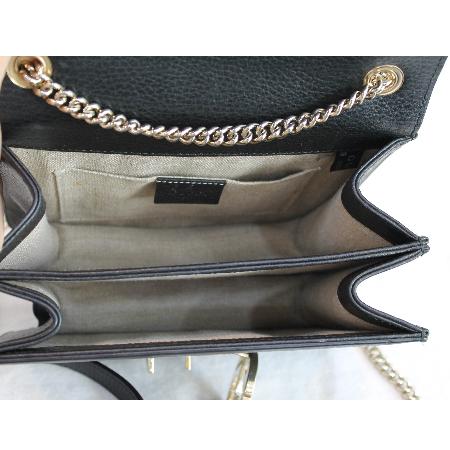 Gucci() 510304 GG  ΰ   ͷŷ ü ũν ̹5 - ̺ ߰ǰ