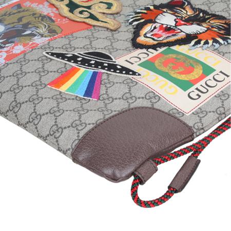 Gucci()  473872 Ʈ GG  ο콺Ʈ  [뱸 ] ̹5 - ̺ ߰ǰ