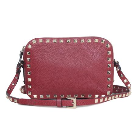 VALENTINO(߷Ƽ) QW1B0809  ÷  ̴ ͵ ũν [뱸 ]
