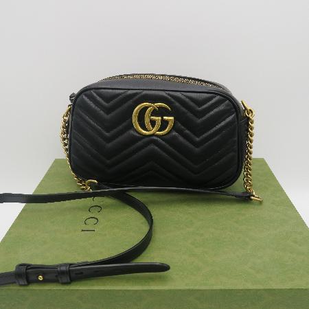 Gucci() 447632   GG Marmont(Ʈ) Ʋ ΰ ü ũν[ûֱõ]
