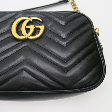Gucci() 447632   GG Marmont(Ʈ) Ʋ ΰ ü ũν[ûֱõ] ̹4 - ̺ ߰ǰ