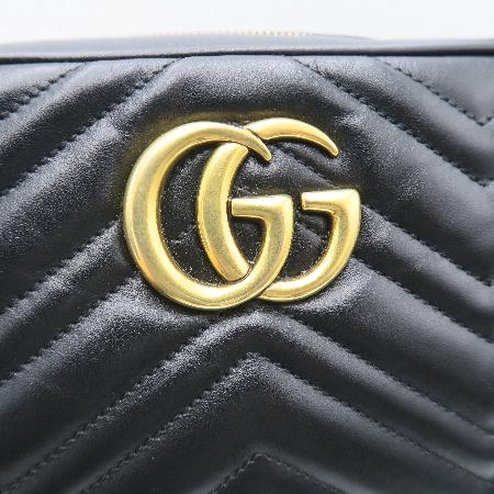 Gucci() 447632   GG Marmont(Ʈ) Ʋ ΰ ü ũν[ûֱõ] ̹5 - ̺ ߰ǰ