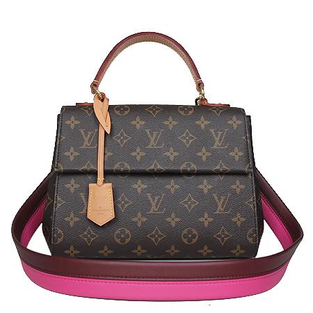 Louis Vuitton(̺) M42738 ׷ ĵ Ŭ BB Ʈ   (ַԵ)