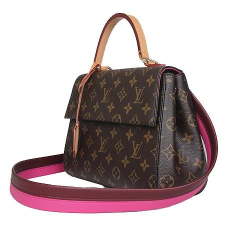 Louis Vuitton(̺) M42738 ׷ ĵ Ŭ BB Ʈ   (ַԵ) ̹2 - ̺ ߰ǰ