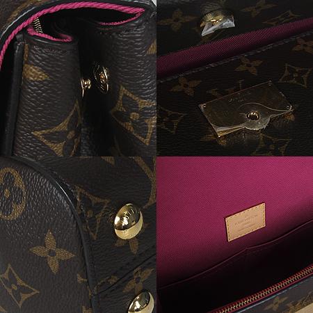 Louis Vuitton(̺) M42738 ׷ ĵ Ŭ BB Ʈ   (ַԵ) ̹5 - ̺ ߰ǰ