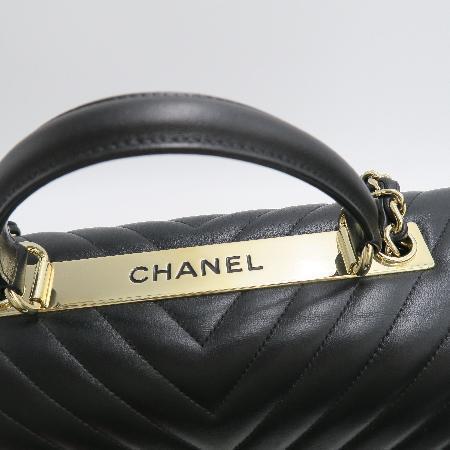 Chanel() A92237   ΰ Ʈ CC Ʈ CC ü žڵ  +2WAY[ûֱõ] ̹2 - ̺ ߰ǰ