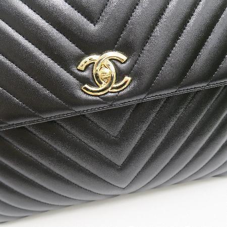 Chanel() A92237   ΰ Ʈ CC Ʈ CC ü žڵ  +2WAY[ûֱõ] ̹3 - ̺ ߰ǰ