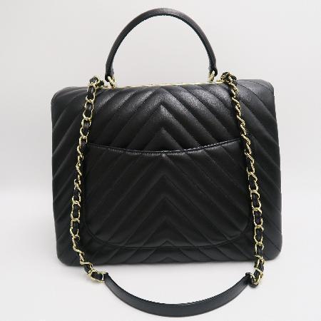 Chanel() A92237   ΰ Ʈ CC Ʈ CC ü žڵ  +2WAY[ûֱõ] ̹5 - ̺ ߰ǰ