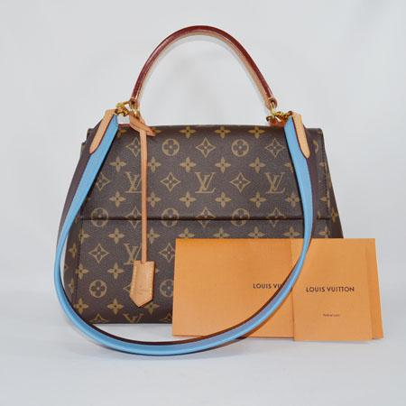 Louis Vuitton(̺) M42735 ׷ ĵ Ŭ MM  ۷ Ʈ+ Ʈ
