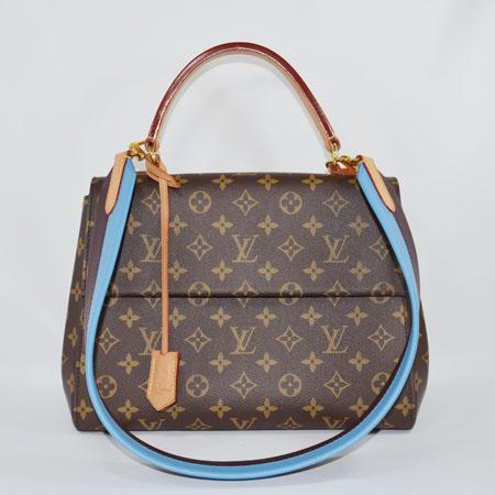 Louis Vuitton(̺) M42735 ׷ ĵ Ŭ MM  ۷ Ʈ+ Ʈ ̹2 - ̺ ߰ǰ