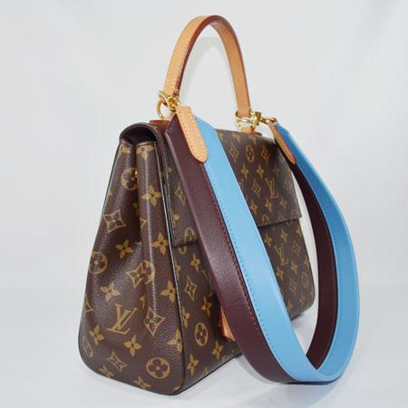 Louis Vuitton(̺) M42735 ׷ ĵ Ŭ MM  ۷ Ʈ+ Ʈ ̹3 - ̺ ߰ǰ