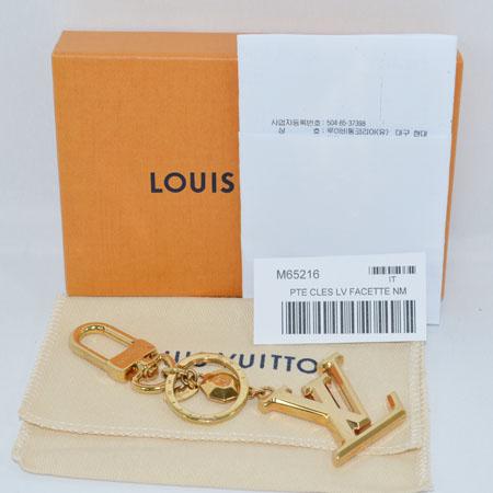 Louis Vuitton(̺) M65216  LV ļ ŰȦ