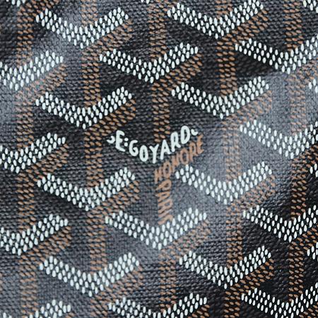 GOYARD(ߵ) PVC  ÷  GM  +  Ŀġ(ֻ) ̹4 - ̺ ߰ǰ