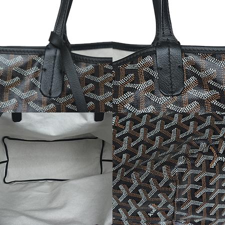GOYARD(ߵ) PVC  ÷  GM  +  Ŀġ(ֻ) ̹5 - ̺ ߰ǰ
