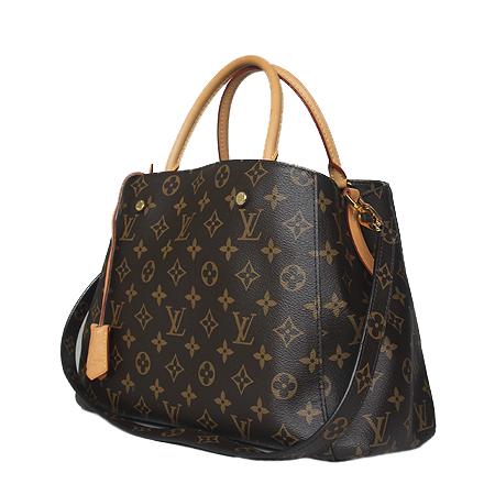 Louis Vuitton(̺) M41056 ׷ ĵ ״ MM 2WAY(5)(ֻ) ̹2 - ̺ ߰ǰ