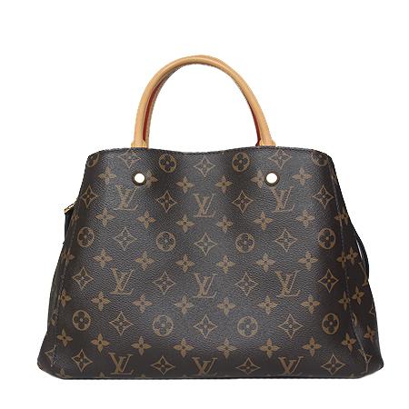 Louis Vuitton(̺) M41056 ׷ ĵ ״ MM 2WAY(5)(ֻ) ̹3 - ̺ ߰ǰ